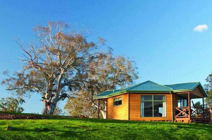 ホテル Curringa Farm