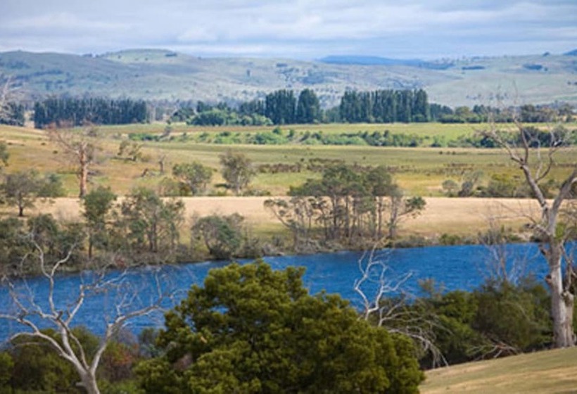 ホテル Curringa Farm