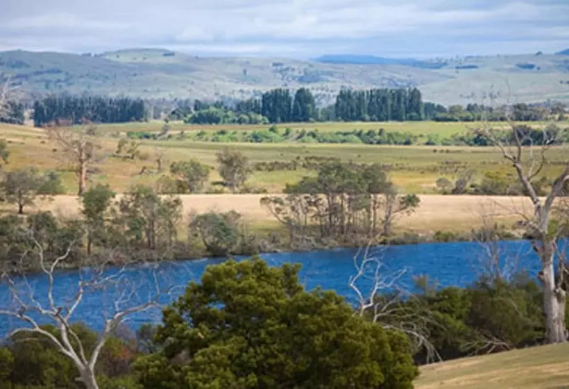 酒店 Curringa Farm