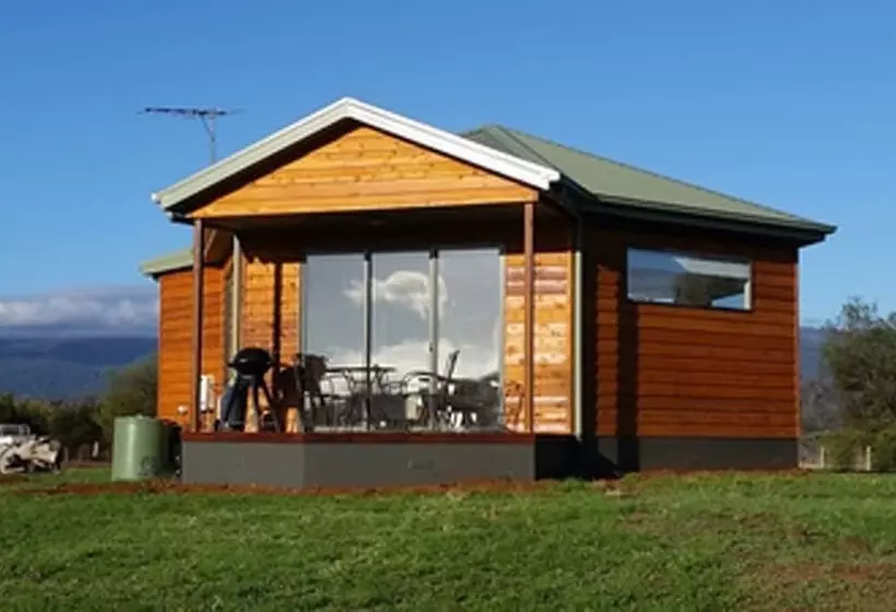 酒店 Curringa Farm