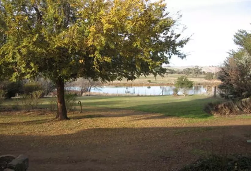 酒店 Curringa Farm