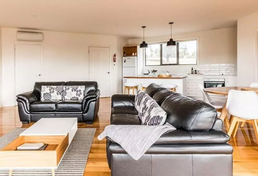 酒店 Curringa Farm