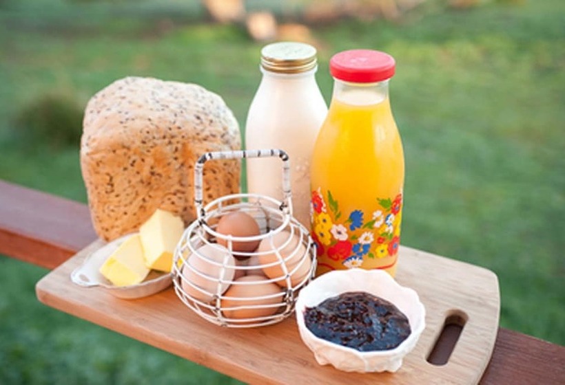 ホテル Curringa Farm