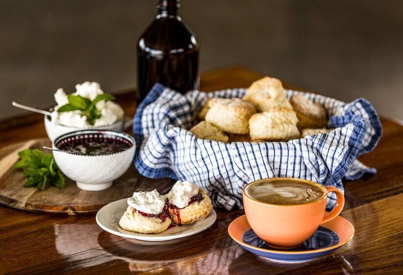 ホテル Curringa Farm