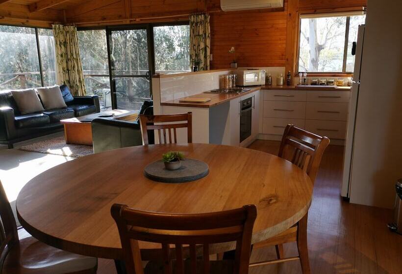 ホテル Curringa Farm