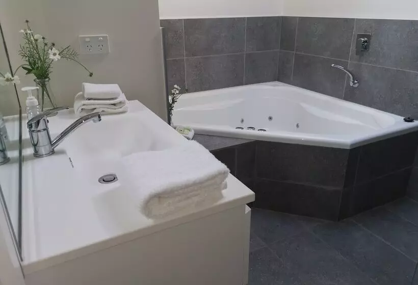 酒店 Curringa Farm