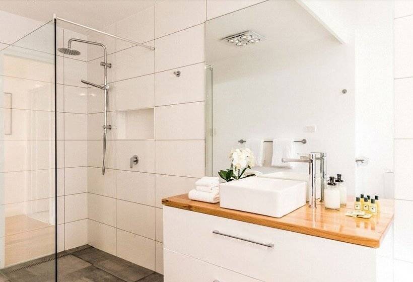 ホテル Curringa Farm