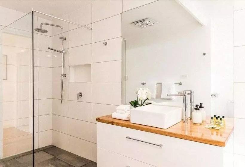 酒店 Curringa Farm