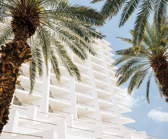 בית מלון כפרי David Dead Sea Resort & Spa