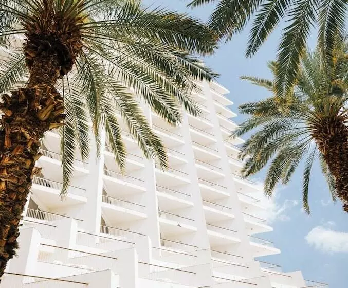 בית מלון כפרי David Dead Sea Resort & Spa