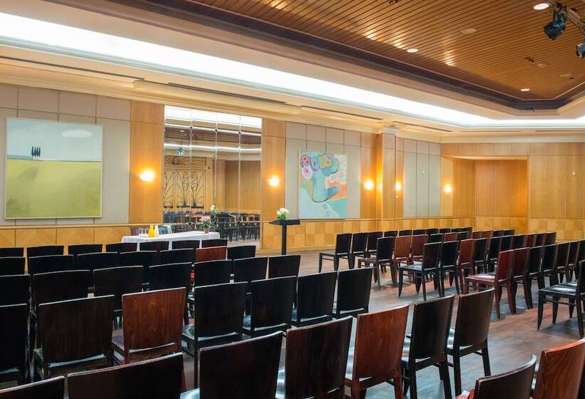 בית מלון כפרי David Dead Sea Resort & Spa