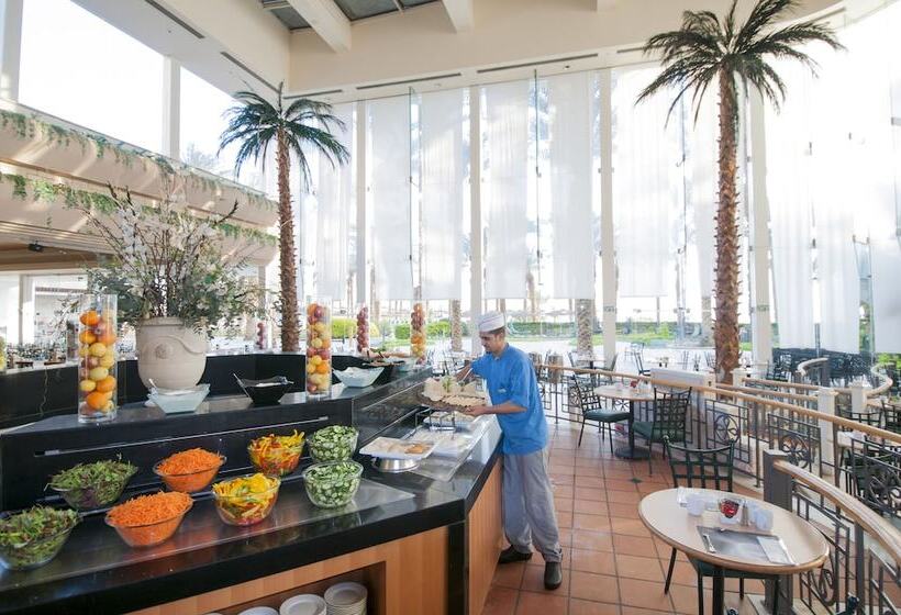 בית מלון כפרי David Dead Sea Resort & Spa