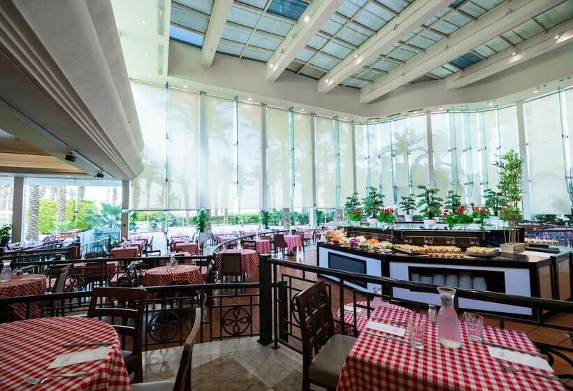 בית מלון כפרי David Dead Sea Resort & Spa