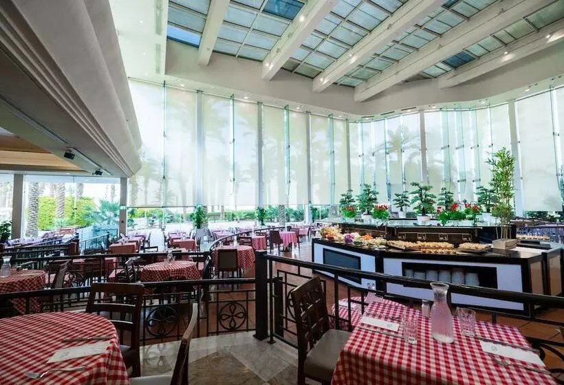 בית מלון כפרי David Dead Sea Resort & Spa