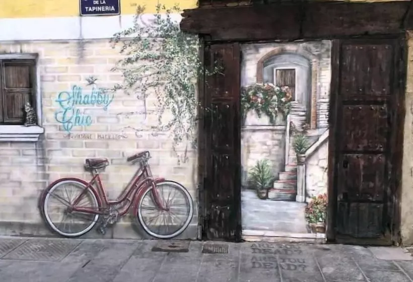 فندق Cosy Rooms Tapinería