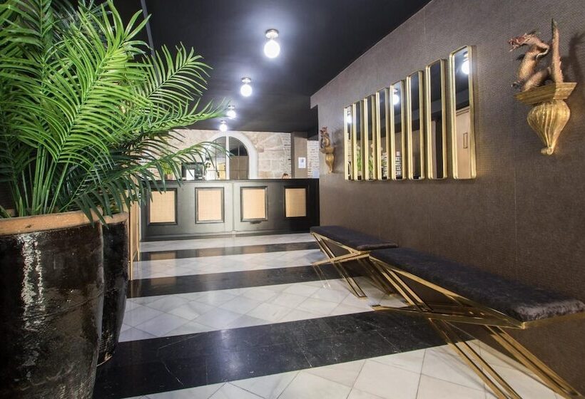 هتل Cosy Rooms Tapinería