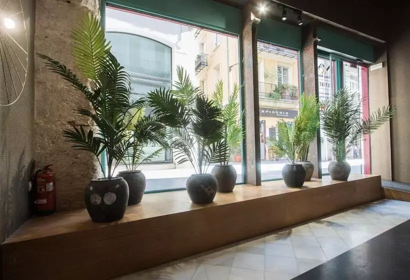 فندق Cosy Rooms Tapinería