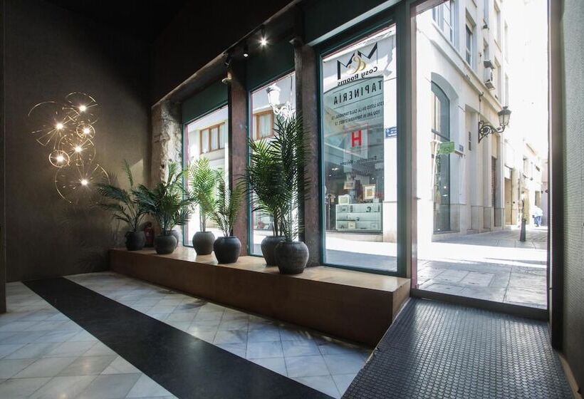 هتل Cosy Rooms Tapinería