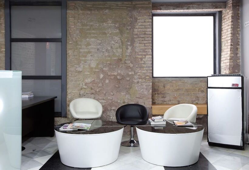 هتل Cosy Rooms Tapinería