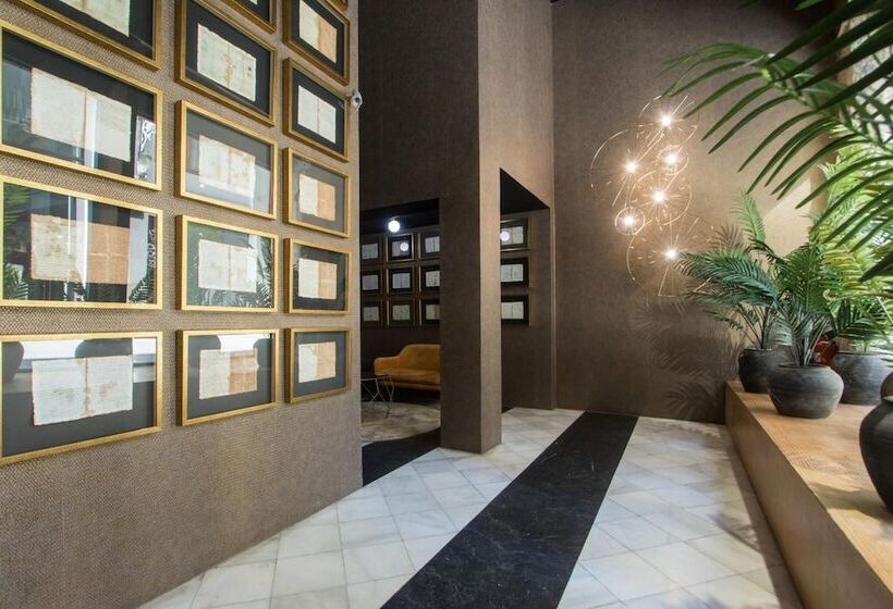 هتل Cosy Rooms Tapinería