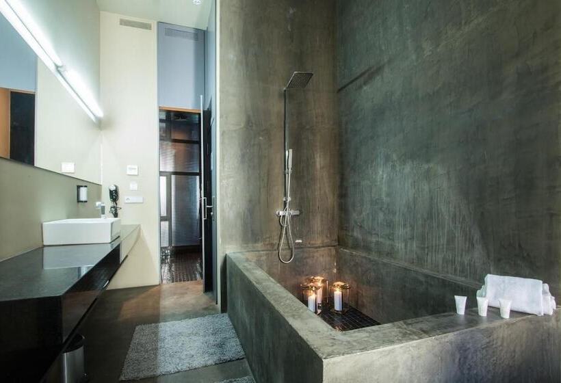 هتل Cosy Rooms Tapinería