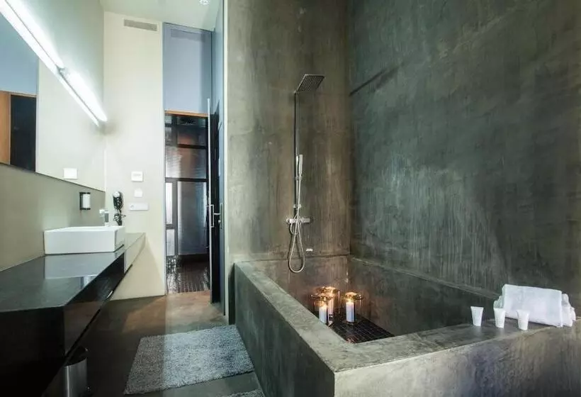 فندق Cosy Rooms Tapinería