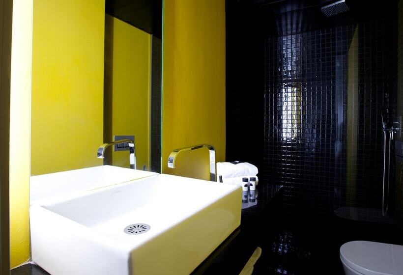 هتل Cosy Rooms Tapinería