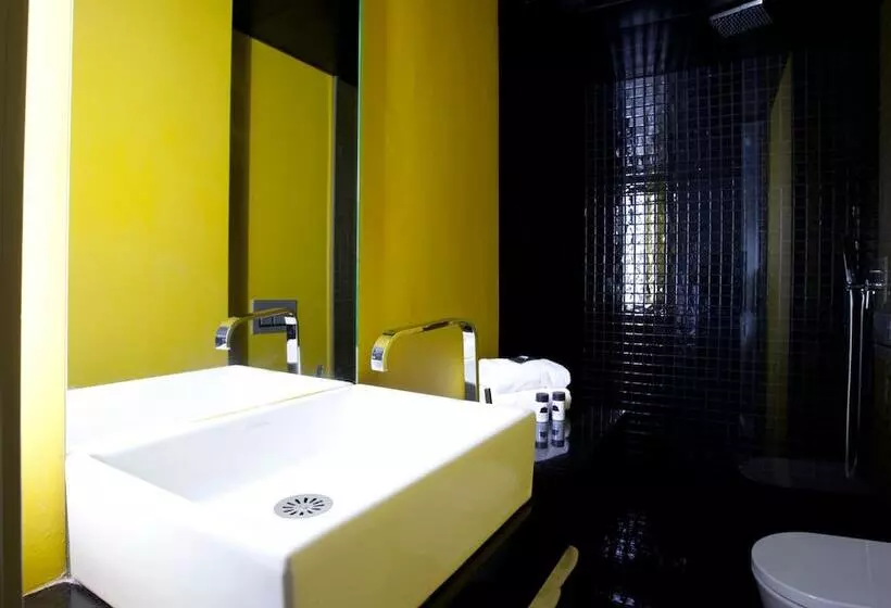 فندق Cosy Rooms Tapinería