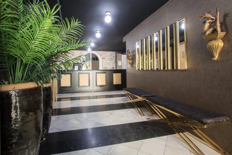 هتل Cosy Rooms Tapinería