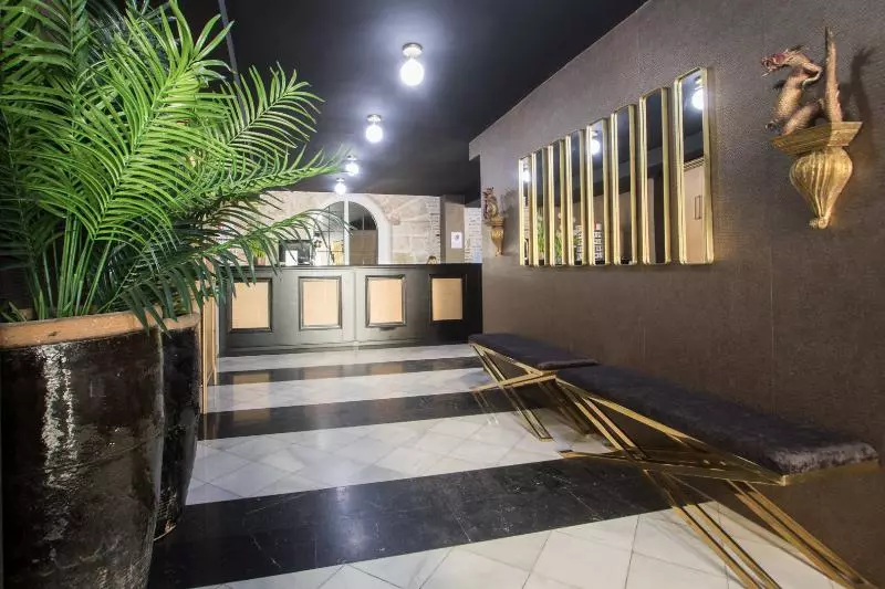 فندق Cosy Rooms Tapinería