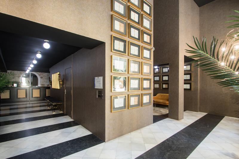 هتل Cosy Rooms Tapinería