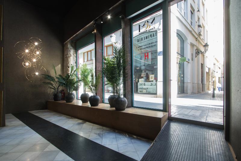 هتل Cosy Rooms Tapinería