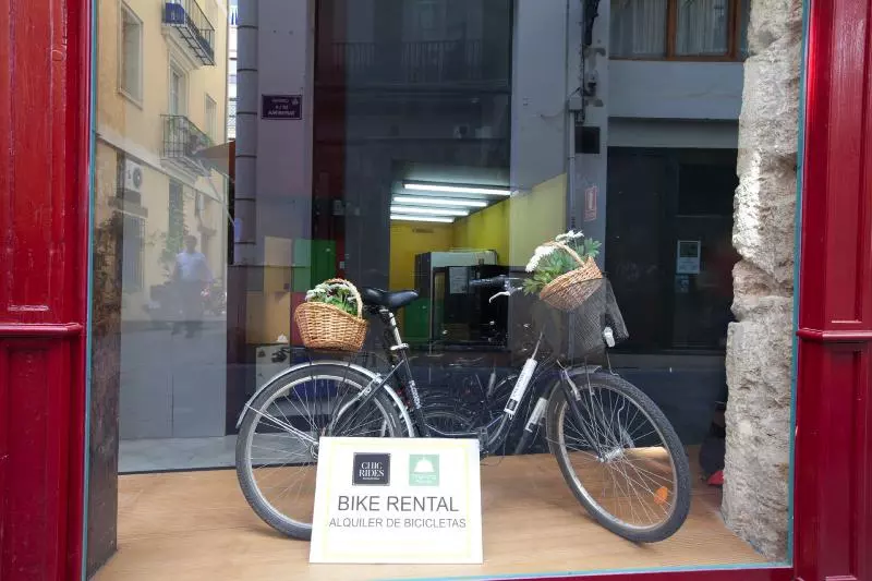 فندق Cosy Rooms Tapinería