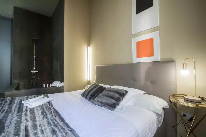 فندق Cosy Rooms Tapinería