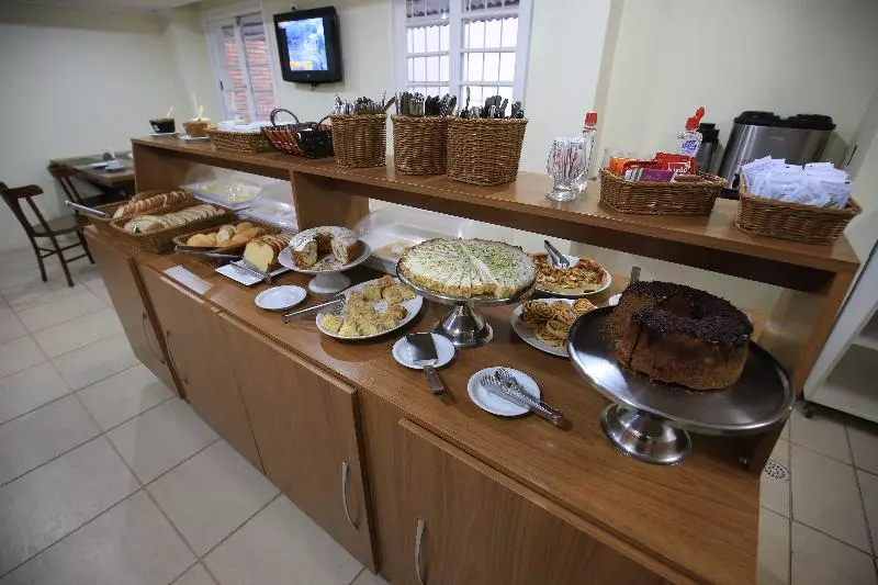 호텔 Dom Rafael Executivo