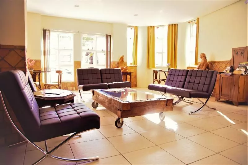 호텔 Dom Rafael Executivo