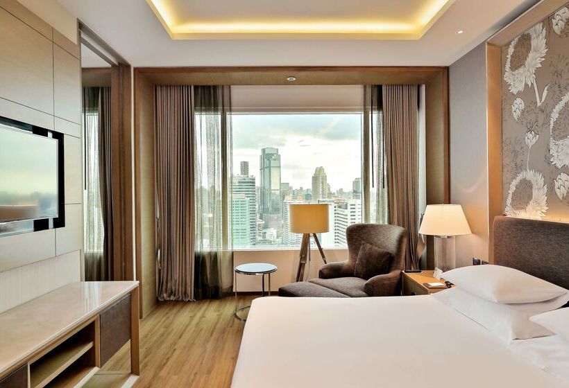 Eastin Grand Hotel Sathorn