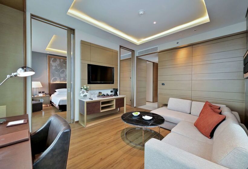 Eastin Grand Hotel Sathorn