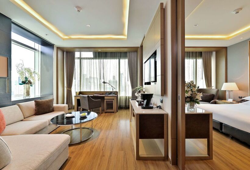 Eastin Grand Hotel Sathorn