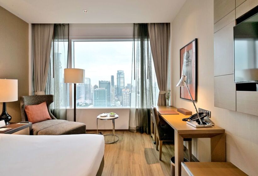 Eastin Grand Hotel Sathorn