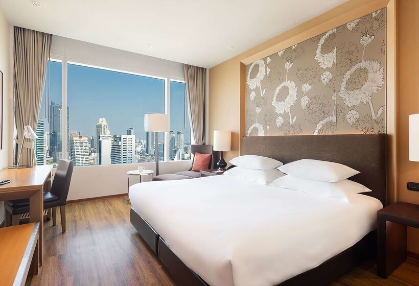 Eastin Grand Hotel Sathorn