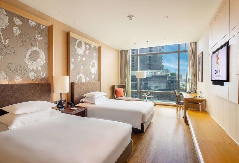 Eastin Grand Hotel Sathorn