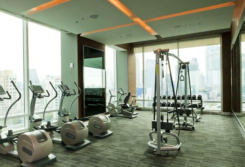 Eastin Grand Hotel Sathorn