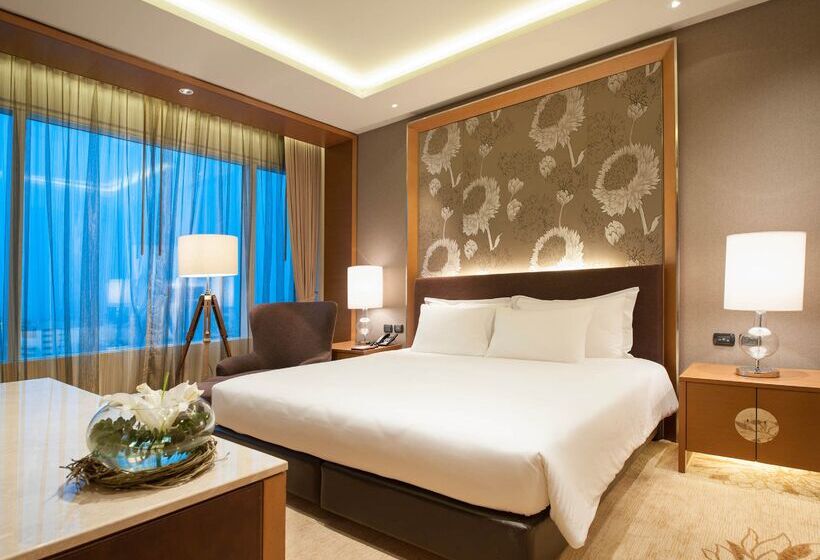 Eastin Grand Hotel Sathorn