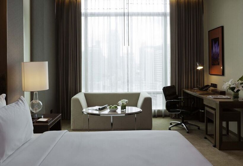 Eastin Grand Hotel Sathorn