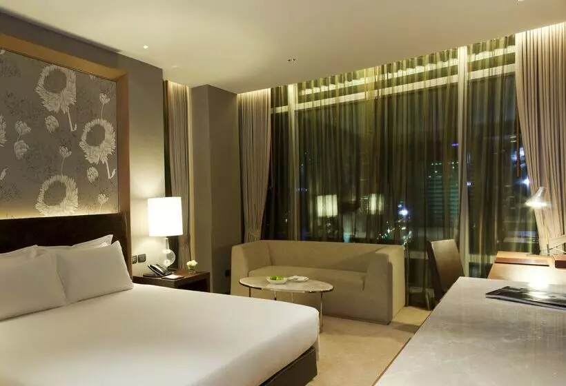 Eastin Grand Hotel Sathorn