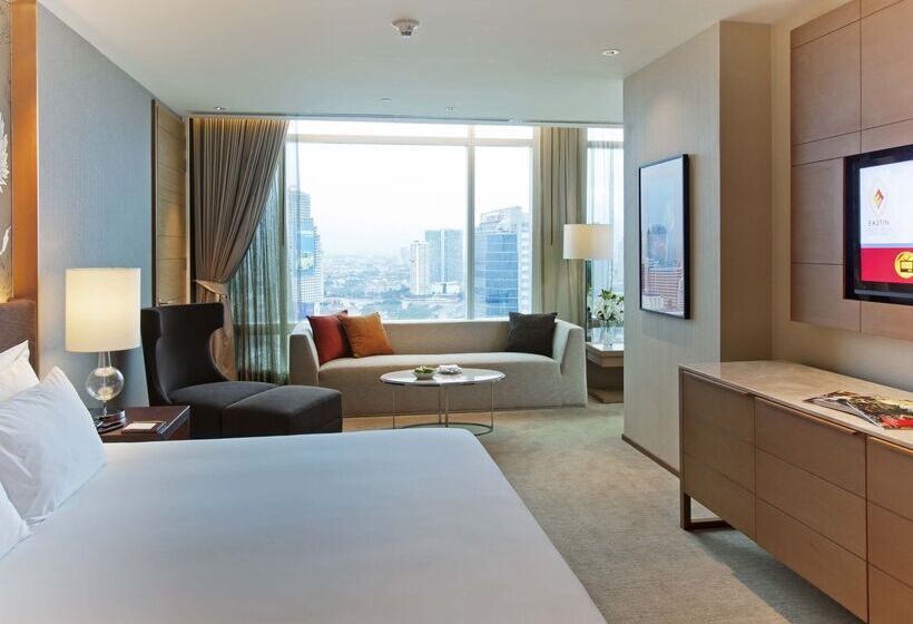 Eastin Grand Hotel Sathorn