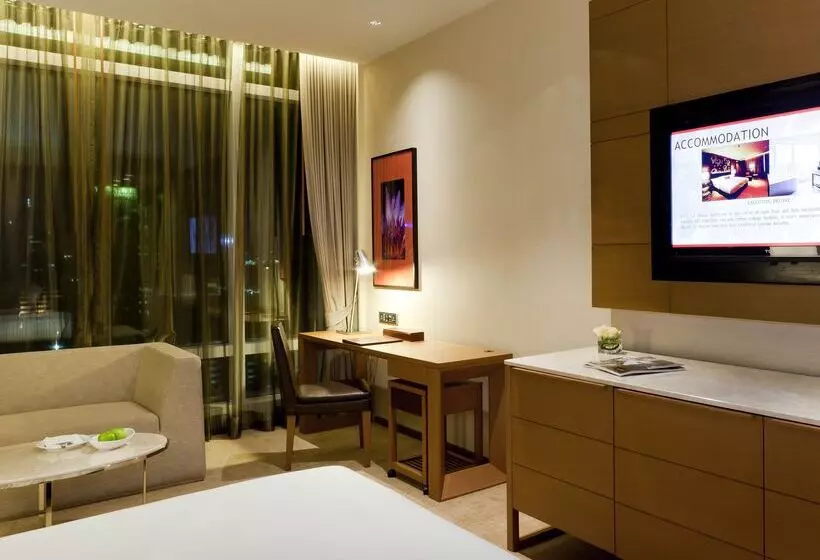 Eastin Grand Hotel Sathorn