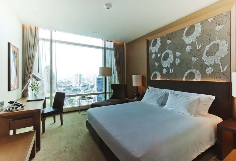 Eastin Grand Hotel Sathorn