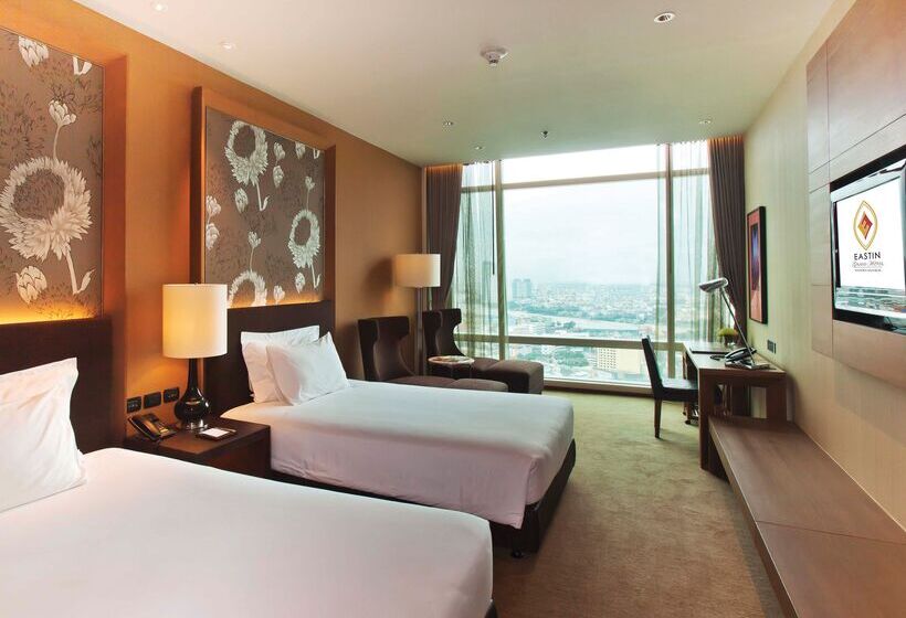 Eastin Grand Hotel Sathorn